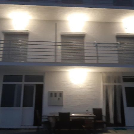 Apartmani Frano Vodice Extérieur photo