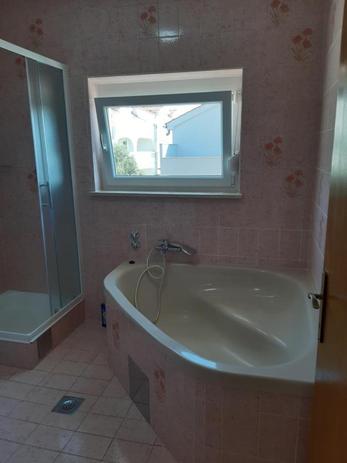 Apartmani Frano Vodice Extérieur photo