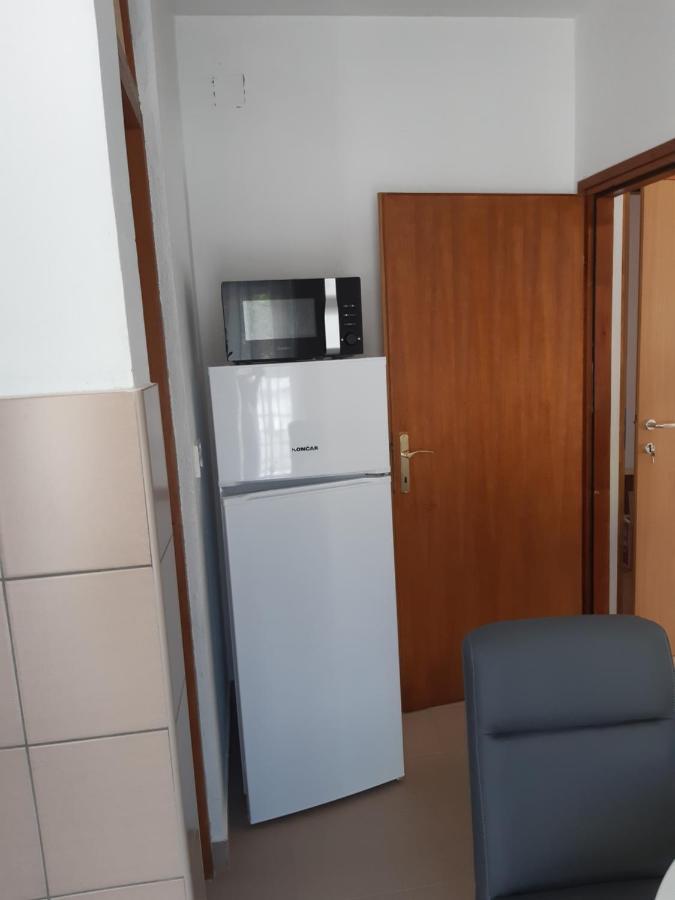 Apartmani Frano Vodice Extérieur photo