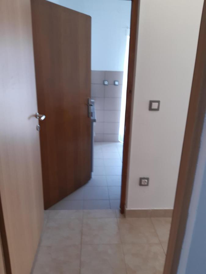 Apartmani Frano Vodice Extérieur photo