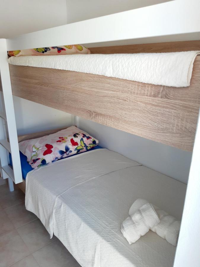Apartmani Frano Vodice Extérieur photo