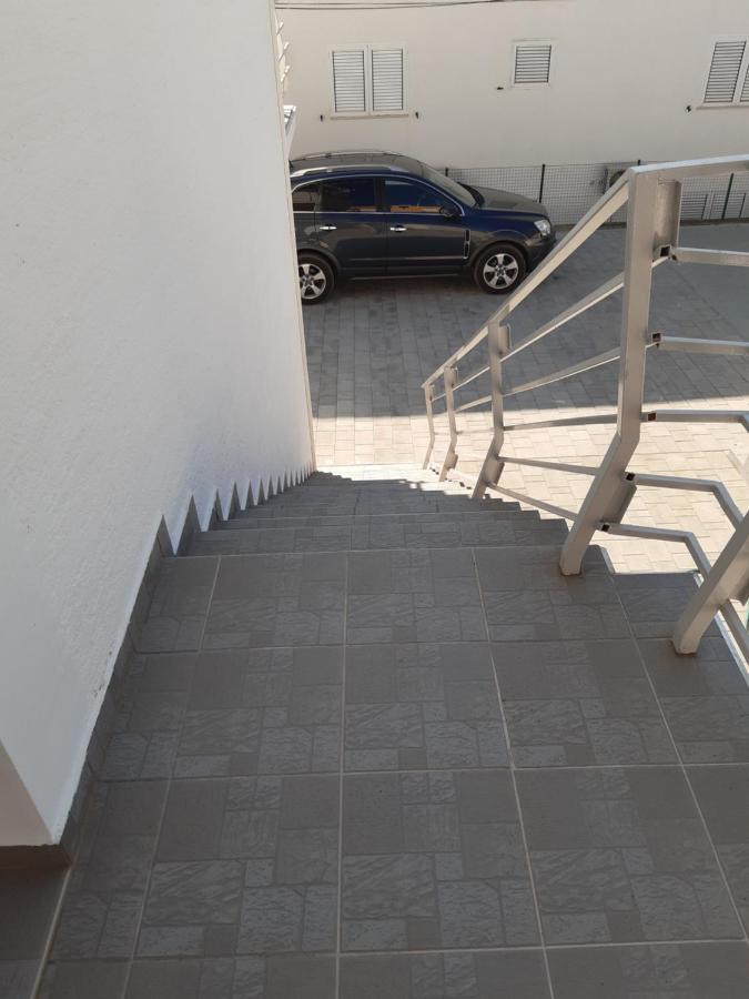 Apartmani Frano Vodice Extérieur photo