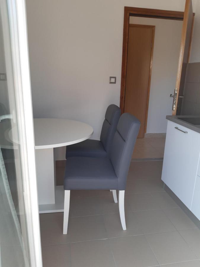 Apartmani Frano Vodice Extérieur photo