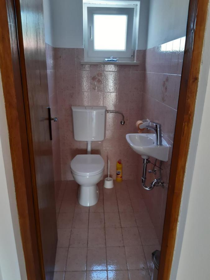 Apartmani Frano Vodice Extérieur photo