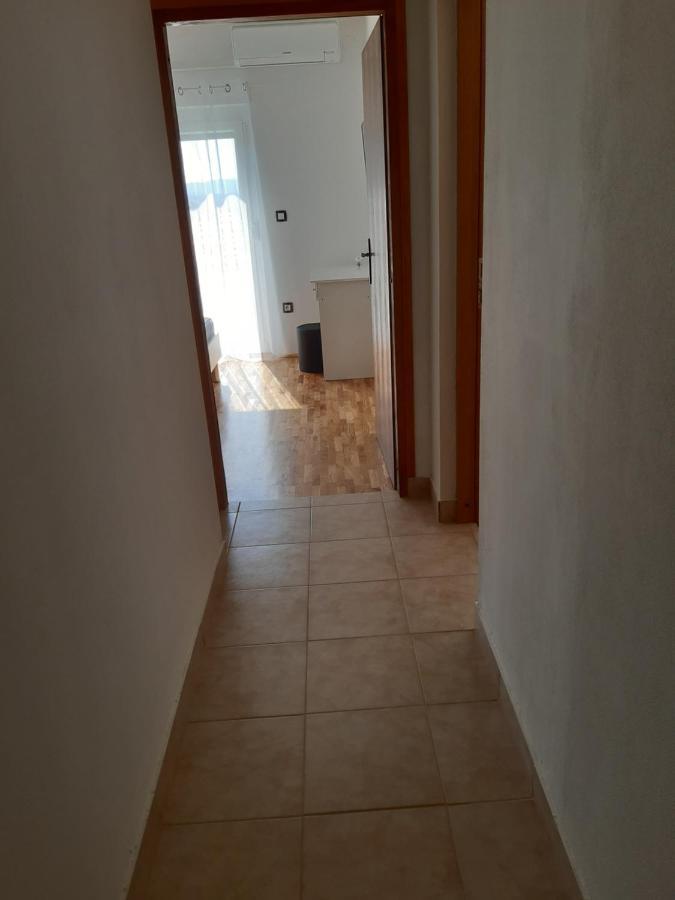 Apartmani Frano Vodice Extérieur photo