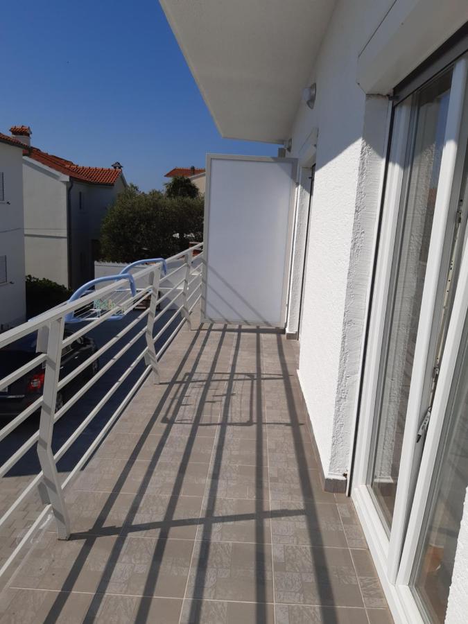 Apartmani Frano Vodice Extérieur photo