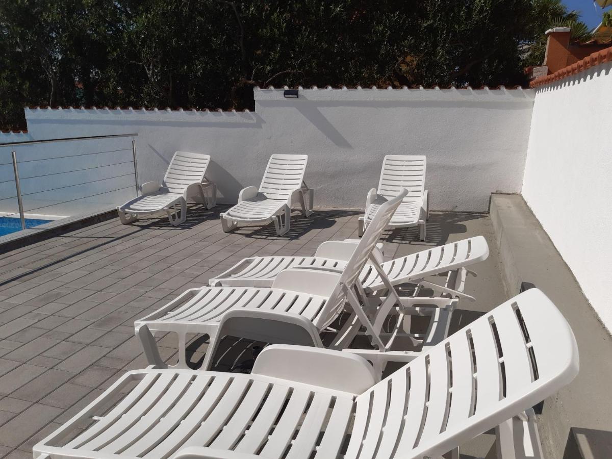Apartmani Frano Vodice Extérieur photo