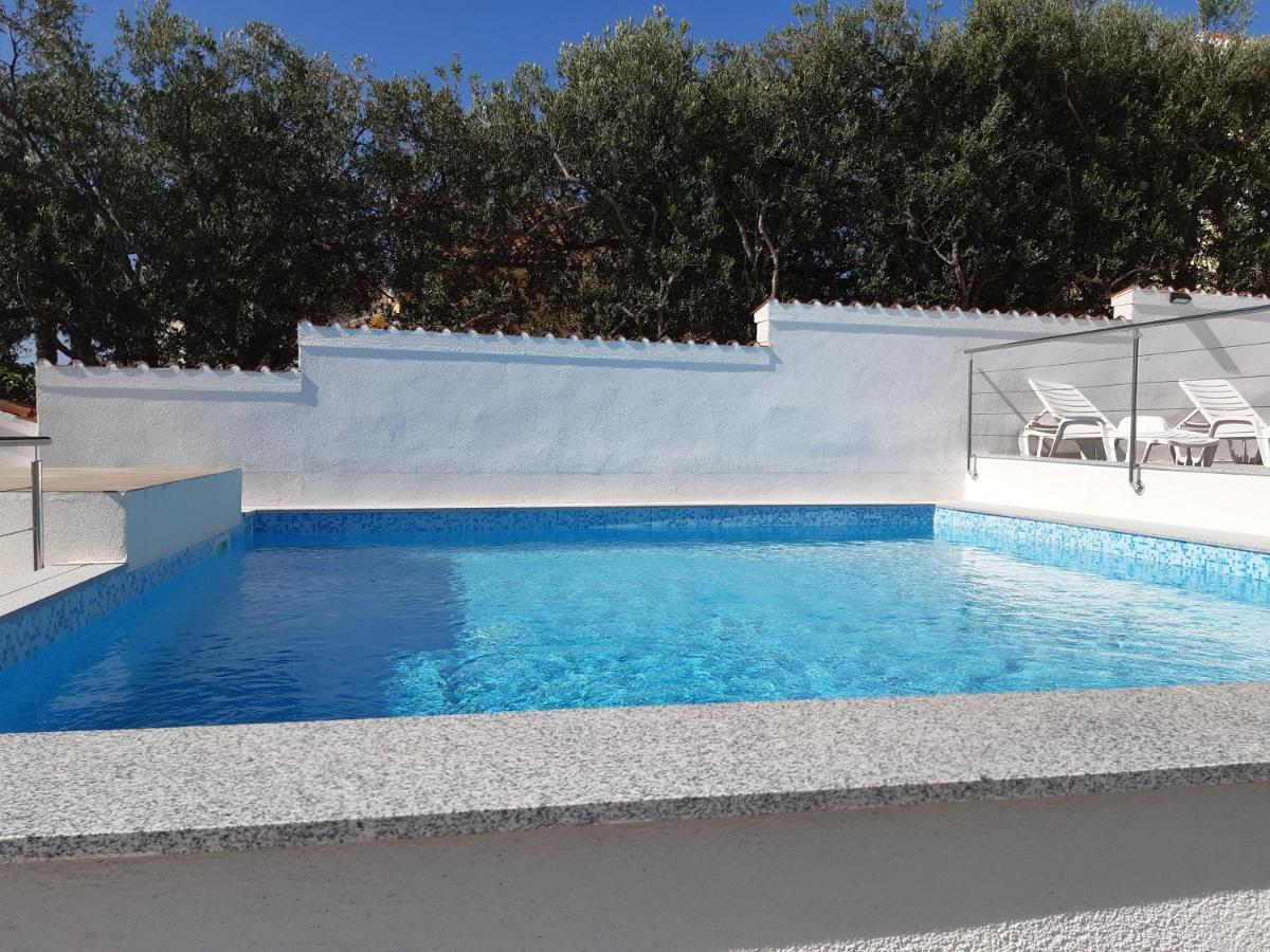 Apartmani Frano Vodice Extérieur photo